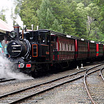 Thumb for Wilderness Railway